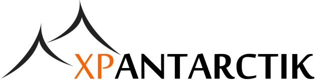 XP antarctik logo sans slogan