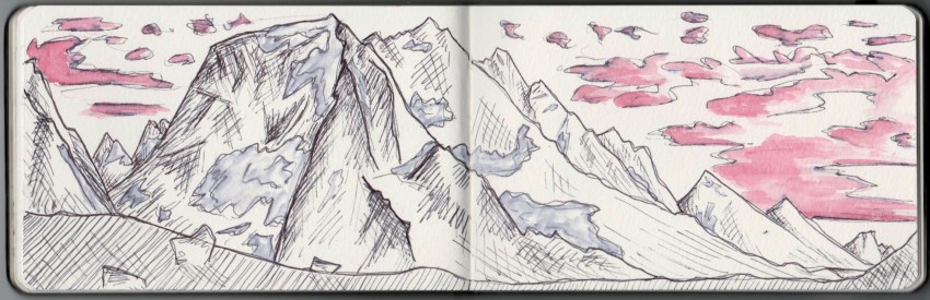 Vallée des Triplettes