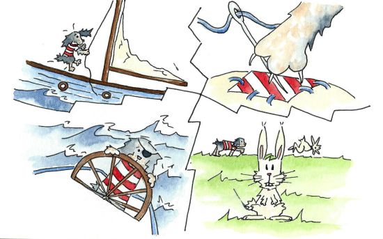 Fanette l'Affreuse P2