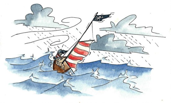 Fanette l'Affreuse P5