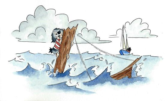 Fanette l'Affreuse P8