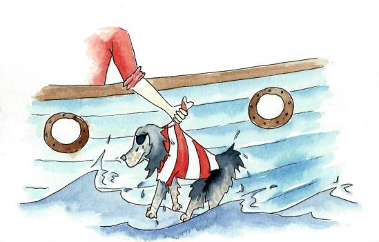 Fanette l'Affreuse P9