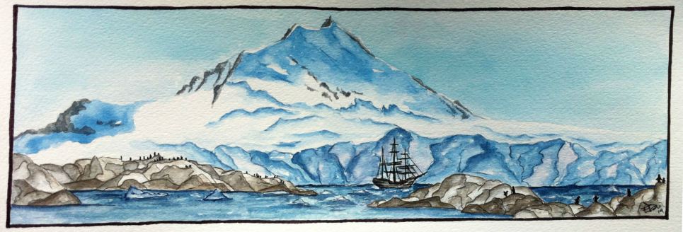 aquarelle-bateau-manchots2