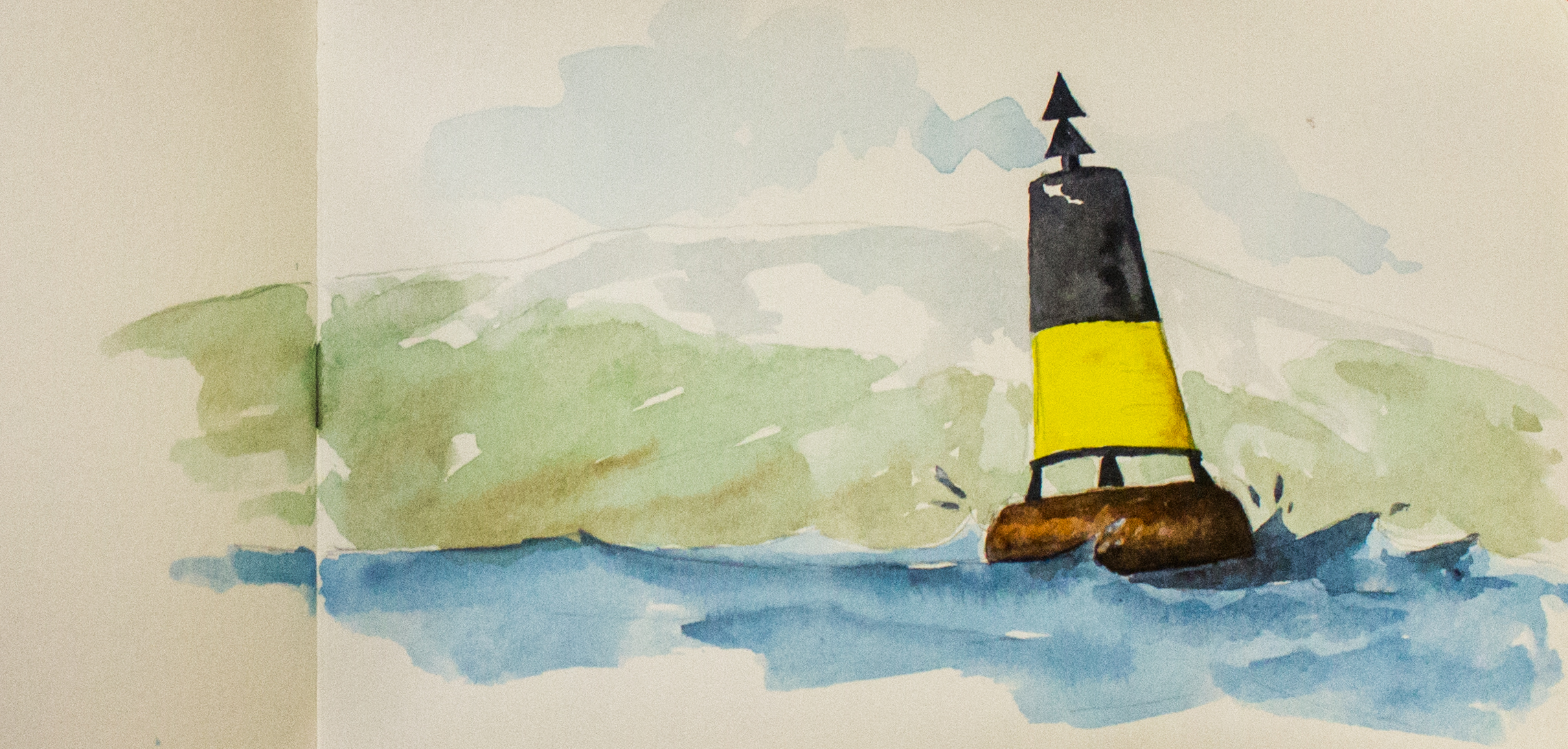 Les couleurs d'Emma - Carnet de voyage Patagonie-10