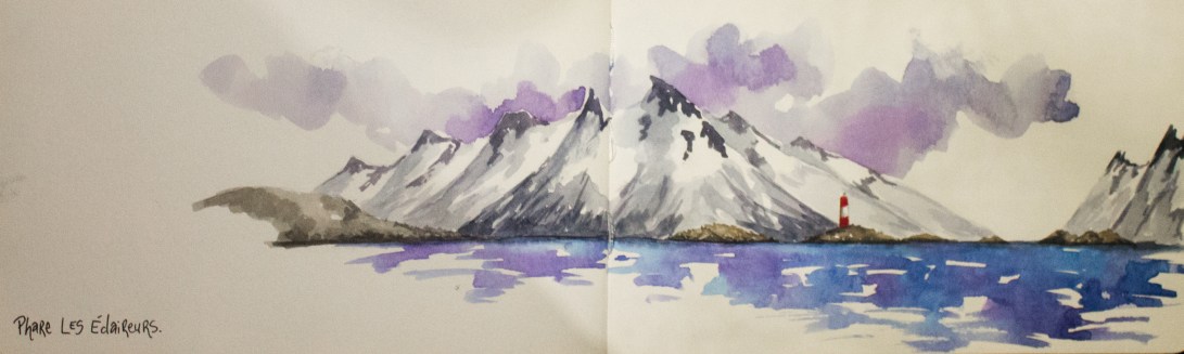 Les couleurs d'Emma - Carnet de voyage Patagonie-7