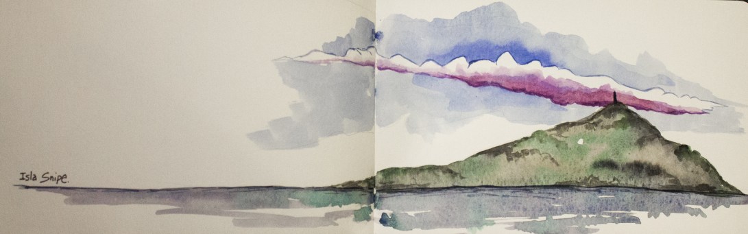 Les couleurs d'Emma - Carnet de voyage Patagonie-8