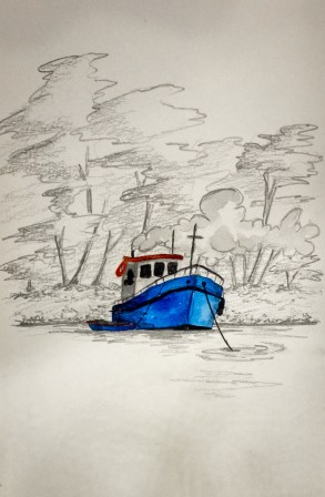 Les couleurs d'Emma - Carnet de voyage Patagonie-9